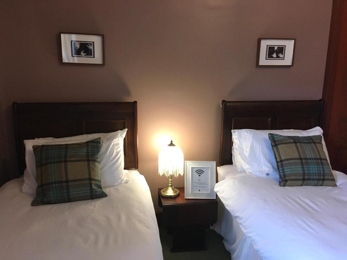 Brooklynn Guest House Grantown-on-Spey Exterior photo